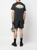 Gramicci Logo Cotton T Shirt