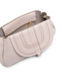 Chloè Marcie Leather Shoulder Bag