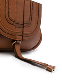 Chloè Marcie Leather Shoulder Bag