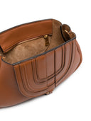 Chloè Marcie Leather Shoulder Bag