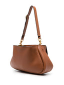 Chloè Marcie Leather Shoulder Bag
