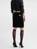 Dolce & Gabbana -rokken zwart