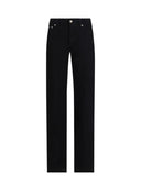 Dolce & Gabbana -broeken zwart