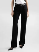 Dolce & Gabbana -broeken zwart