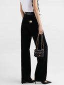 Dolce & Gabbana -broeken zwart