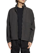Stone Island Coats Gray