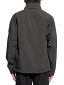 Stone Island Coats Gray
