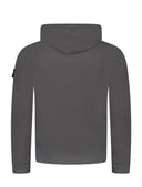 Stone Island Coats Gray