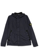 Stone Island Coats Blue