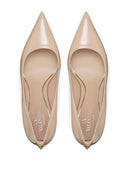 Valentino Garavani Rockstud Skin Patent Leather Pumps