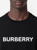 T-shirt en coton Burberry Logo
