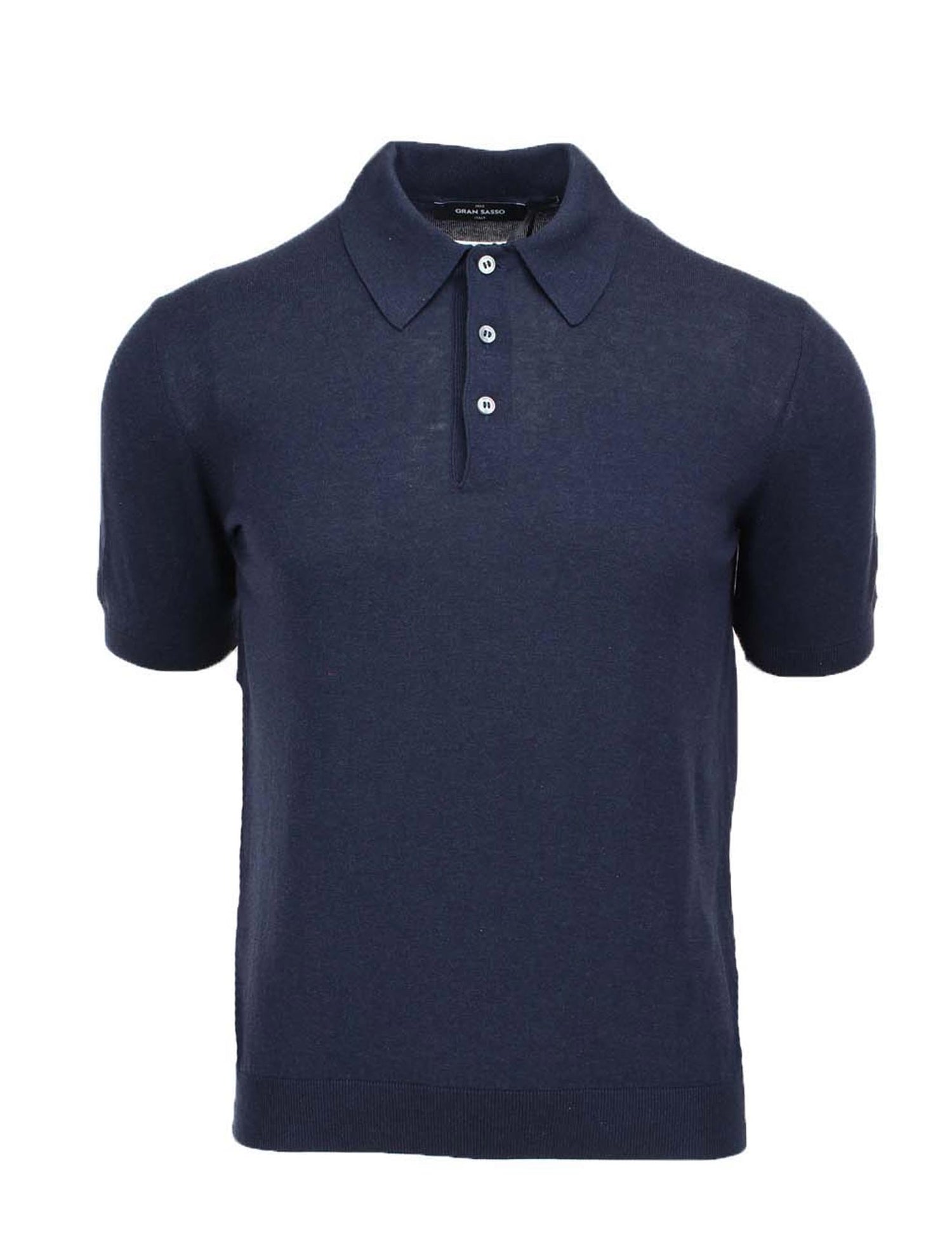 Gran Sasso T-shirts et polos bleu Balardi