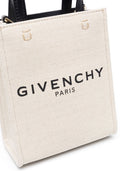 Givenchy G Tote Mini Canvas boodschappentas