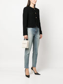 Givenchy G Tote Mini Canvas boodschappentas