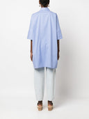 Jejia Vichy Cotton Shirt
