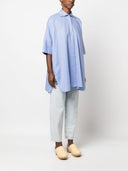 Jejia Vichy Cotton Shirt