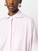 Jejia Cotton Short Sleeve Shirt