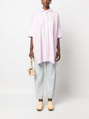 Jejia Cotton Short Sleeve Shirt