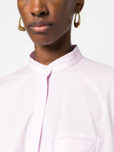 Jejia Cotton Short Sleeve Shirt