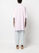 Jejia Cotton Short Sleeve Shirt