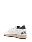 Golden Goose Sneakers White