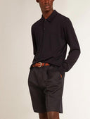 Golden Goose T Shirts And Polos Blue