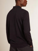 Golden Goose T Shirts And Polos Blue