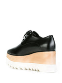 Stella Mc Cartney Elyse Platform Brogues