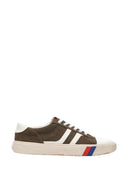 Zapatillas pro keds marrones