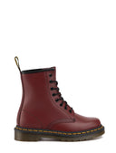 Dr Martens Boots Bordeaux