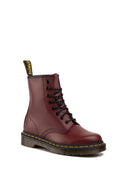 Dr Martens Boots Bordeaux