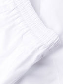 Parosh Cotton Trousers With Embroidery