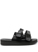 Blumarine Capsule Touch Strap Sandals