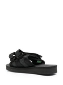 Blumarine Capsule Touch Strap Sandals
