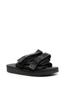 Blumarine Capsule Touch Strap Sandals