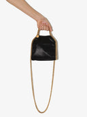 Stella Mc Cartney Falabella Tiny Tote Bag