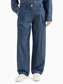 Pantalones de intercambio de Armani