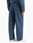 Pantalones de intercambio de Armani