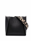 Stella Mc Cartney Stella Logo Mini Crossbody Bag