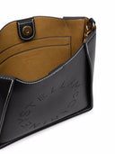 Stella Mc Cartney Stella Logo Mini Crossbody Bag