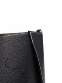 Stella Mc Cartney Stella Logo Mini Crossbody Bag