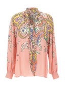 Etro Shirts Pink