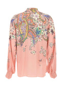 Etro Shirts Pink