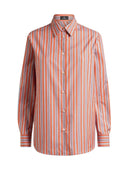 Etro Shirts