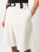 Jacquemus Resort Le Short Meio