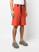 Jacquemus Resort Le Short Meio