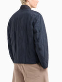 Giacche Emporio Armani Blue