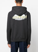 Gramicci Logo Cotton Hoodie