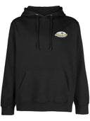 Gramicci Logo Cotton Hoodie
