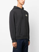 Gramicci Logo Cotton Hoodie